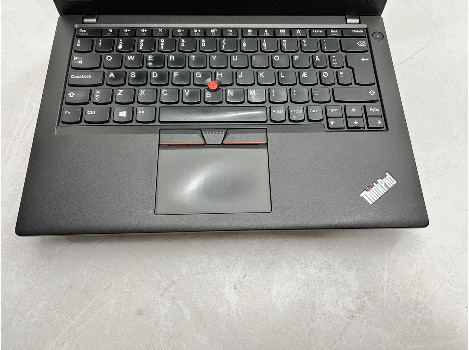 Lenovo ThinkPad X270 12.5" i3-7100U 8GB 260GB клас А