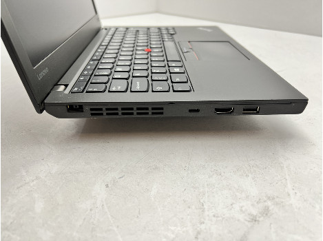 Lenovo ThinkPad X270 12.5" i3-7100U 8GB 260GB клас А