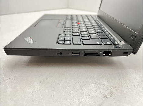 Lenovo ThinkPad X270 12.5" i3-7100U 8GB 260GB клас А