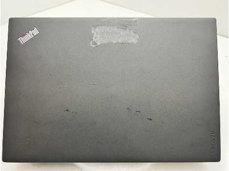 Lenovo ThinkPad X270 12.5" i3-7100U 8GB 260GB клас А