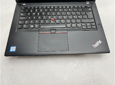 Lenovo ThinkPad T470 14" i5-7300U 16GB 260GB клас А