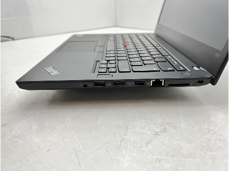 Lenovo ThinkPad T470 14" i5-7300U 16GB 260GB клас А