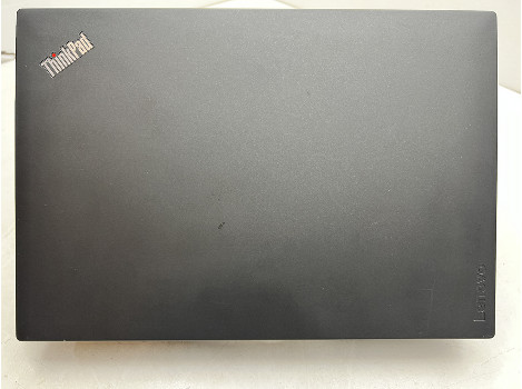 Lenovo ThinkPad T470 14" i5-7300U 16GB 260GB клас А