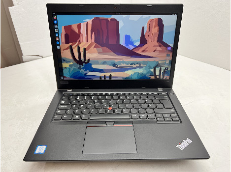 Lenovo ThinkPad L490 14" i5-8365U 8GB 260GB клас А