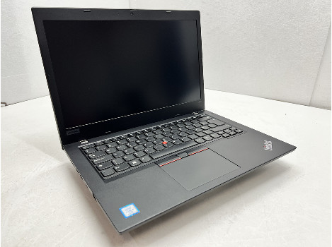 Lenovo ThinkPad L490 14" i5-8365U 8GB 260GB клас А
