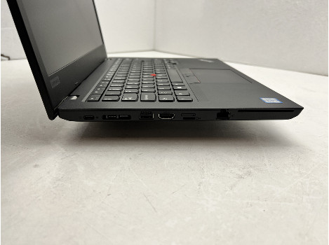 Lenovo ThinkPad L490 14" i5-8365U 8GB 260GB клас А