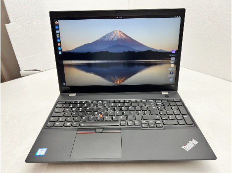 Lenovo ThinkPad T590 15.6" i5-8365U 16GB 260GB клас А