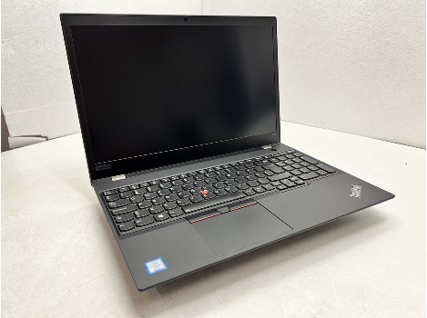 Lenovo ThinkPad T590 15.6" i5-8365U 16GB 260GB клас А