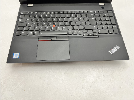 Lenovo ThinkPad T590 15.6" i5-8365U 16GB 260GB клас А