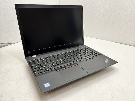 Lenovo ThinkPad T590 15.6" i5-8365U 16GB 260GB клас А