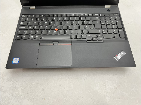 Lenovo ThinkPad T590 15.6" i5-8365U 16GB 260GB клас А