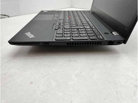 Lenovo ThinkPad T590 15.6" i5-8365U 16GB 260GB клас А
