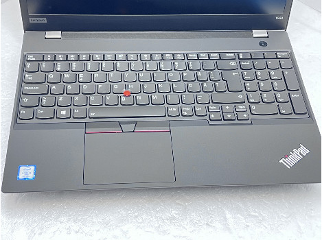 Lenovo ThinkPad T590 15.6" i5-8365U 16GB 260GB клас А