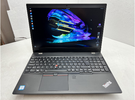 Lenovo ThinkPad T570 15.6" i5-7300U 16GB 260GB клас А
