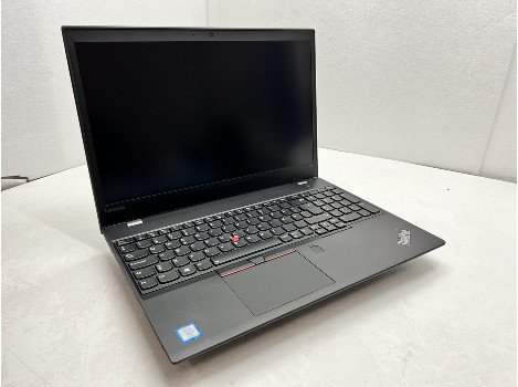 Lenovo ThinkPad T570 15.6" i5-7300U 16GB 260GB клас А