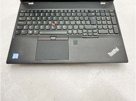 Lenovo ThinkPad T570 15.6" i5-7300U 16GB 260GB клас А