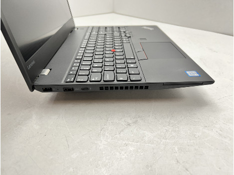 Lenovo ThinkPad T570 15.6" i5-7300U 16GB 260GB клас А