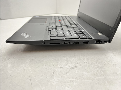 Lenovo ThinkPad T570 15.6" i5-7300U 16GB 260GB клас А