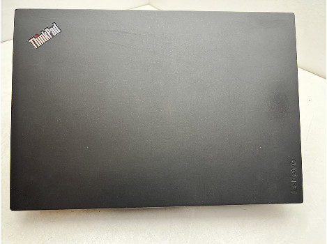Lenovo ThinkPad T570 15.6" i5-7300U 16GB 260GB клас А