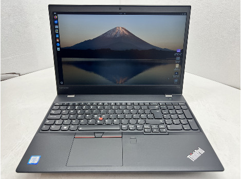Lenovo ThinkPad T570 15.6" i5-7300U 16GB 260GB клас А