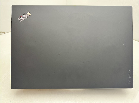 Lenovo ThinkPad T570 15.6" i5-7300U 16GB 260GB клас А