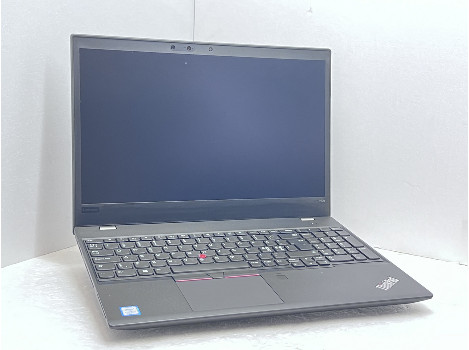 Lenovo ThinkPad P52s 15.6" Touch i7-8550U 32GB 510GB клас А