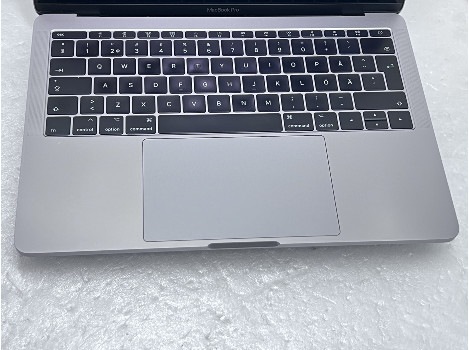 Apple MacBookPro13-1 13.3" i5-6360U 16GB 260GB клас А