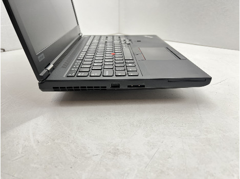 Lenovo ThinkPad P52 15.6" i7-8850H 32GB 260GB клас А
