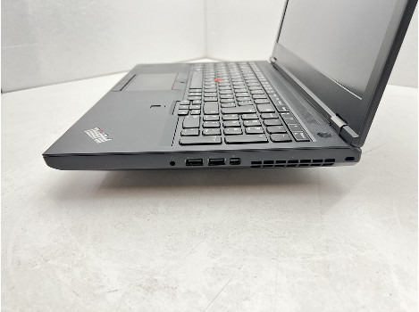 Lenovo ThinkPad P52 15.6" i7-8850H 32GB 260GB клас А