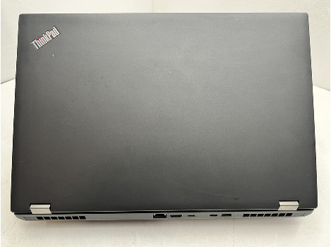 Lenovo ThinkPad P52 15.6" i7-8850H 32GB 260GB клас А