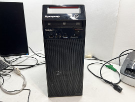 Компютър Lenovo ThinkCentre Edge 72 i5-3470S 8GB 530GB