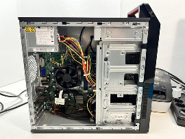 Компютър Lenovo ThinkCentre Edge 72 i5-3470S 8GB 530GB