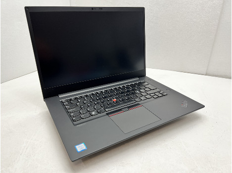 Lenovo ThinkPad P1 Gen 2 15.6" i7-9750H 32GB 510GB клас А