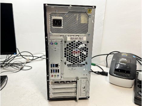 Lenovo ThinkStation P520c Xeon W-2133 32GB 510GB Quadro P4000 8GB