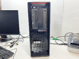 Компютър Lenovo ThinkStation P620 AMD Ryzen Threadripper PRO 3975WX 128GB 1TB | 1TB Quadro P5000 16GB