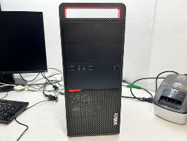 Компютър Lenovo ThinkCentre M800 i7-6700 16GB 260GB Quadro K420 1GB