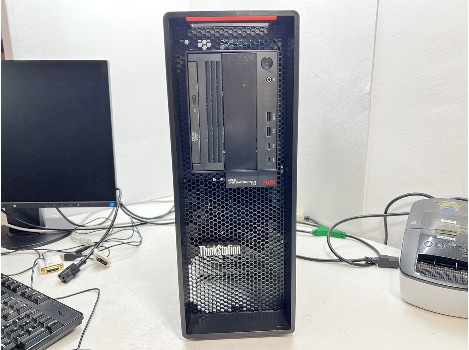 Lenovo ThinkStation P620 AMD Ryzen Threadripper PRO 3975WX 128GB 1TB | 1TB Quadro P5000 16GB