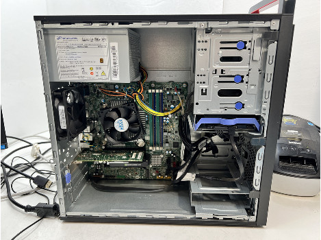 Lenovo ThinkCentre M800 i7-6700 16GB 260GB Quadro K420 1GB