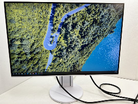 Монитор Eizo FlexScan EV2456 24" (клас А)