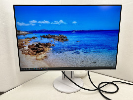 Монитор Eizo FlexScan EV2456 24" (клас Б)