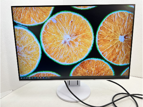 Eizo FlexScan EV2456 24" (клас А)