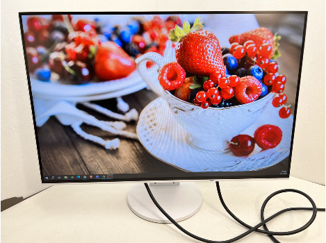Eizo FlexScan EV2456 24" (клас А)