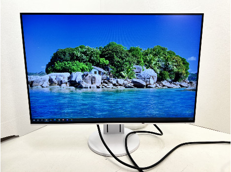 Eizo FlexScan EV2456 24" (клас А)