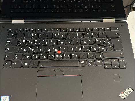 Лазерно гравиране на клавиатура