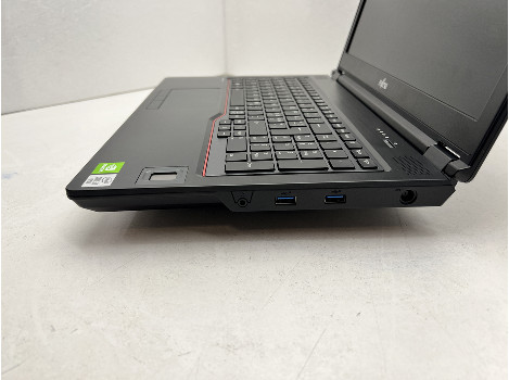 Fujitsu CELSIUS H7510 15.6" i7-10850H 32GB 510GB клас А