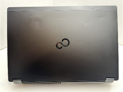 Fujitsu CELSIUS H7510 15.6" i7-10850H 32GB 510GB клас А
