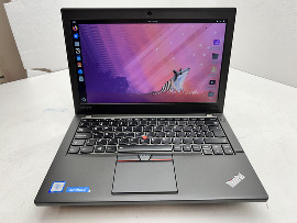 Лаптоп Lenovo ThinkPad X260 12.5" i5-6300U 8GB 190GB клас А