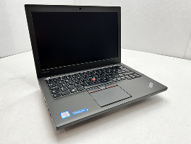 Лаптоп Lenovo ThinkPad X260 12.5" i5-6300U 8GB 190GB клас А