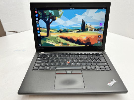 Лаптоп Lenovo ThinkPad X270 12.5" i3-7100U 8GB 260GB клас Б