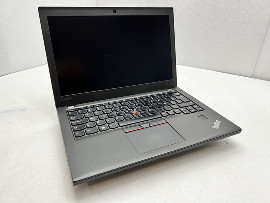 Лаптоп Lenovo ThinkPad X270 12.5" i7-7500U 16GB 510GB клас Б
